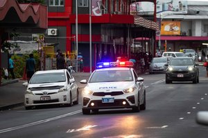 Po rinkimų Fidžyje šalies kariuomenė pakviesta palaikyti saugumą