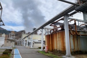 Japonija grįžta prie branduolinės energijos spręsti energetikos ir klimato problemoms
