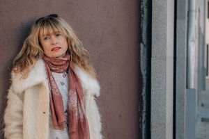 Plaučių vėžiu serganti medikė: atrodė, kad atėjo pabaiga, bet staiga sužibo viltis