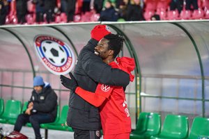 „Panevėžys“ nutarė nepaleisti vieno iš savo lyderių