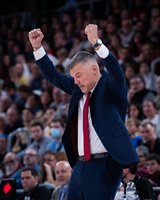 Eurolygoje „Barcelona“ ir „Baskonia“ sieks išlikti ant aukštos bangos