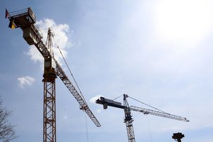 Priimtos Statybos įstatymo pataisos: štai, kas keisis jau netrukus