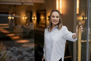 The Date: a new Italian bistro opens in the heart of Vilnius