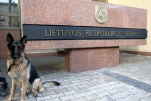 Sprendimas priimtas: Lietuvoje už žiaurų elgesį su gyvūnais baustiems asmenims draudžiama laikyti gyvūnus