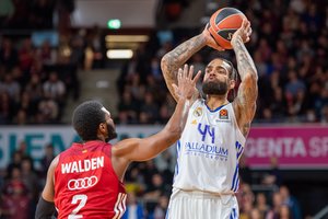 Skambus pirkinys: prie „Wolves“ prisijungė su „Real“ klubu viską laimėjęs puolėjas