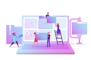 Nuo Naujųjų įsigalioja Skaitmeninis paslaugų aktas: ką tai reikš verslui?