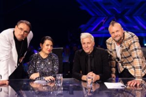 S. Urbonavičius-Samas įvertino kiekvieną „X faktoriaus“ superfinalo dalyvį: „Nuspėti nugalėtoją šiemet yra sunku“