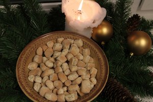 Vaistininkai iš keturių regionų pasidalijo, kokius iš protėvių paveldėtus valgius ruošia Kūčioms