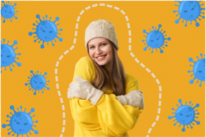 Biofitus atskleidžia 5 būdus, kaip lengvai sustiprinti imunitetą