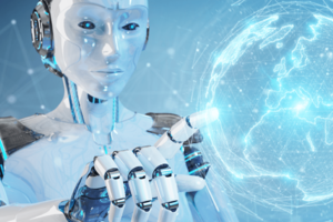 Dirbtinis intelektas: ar yra pagrindo baimintis technologine pažanga?