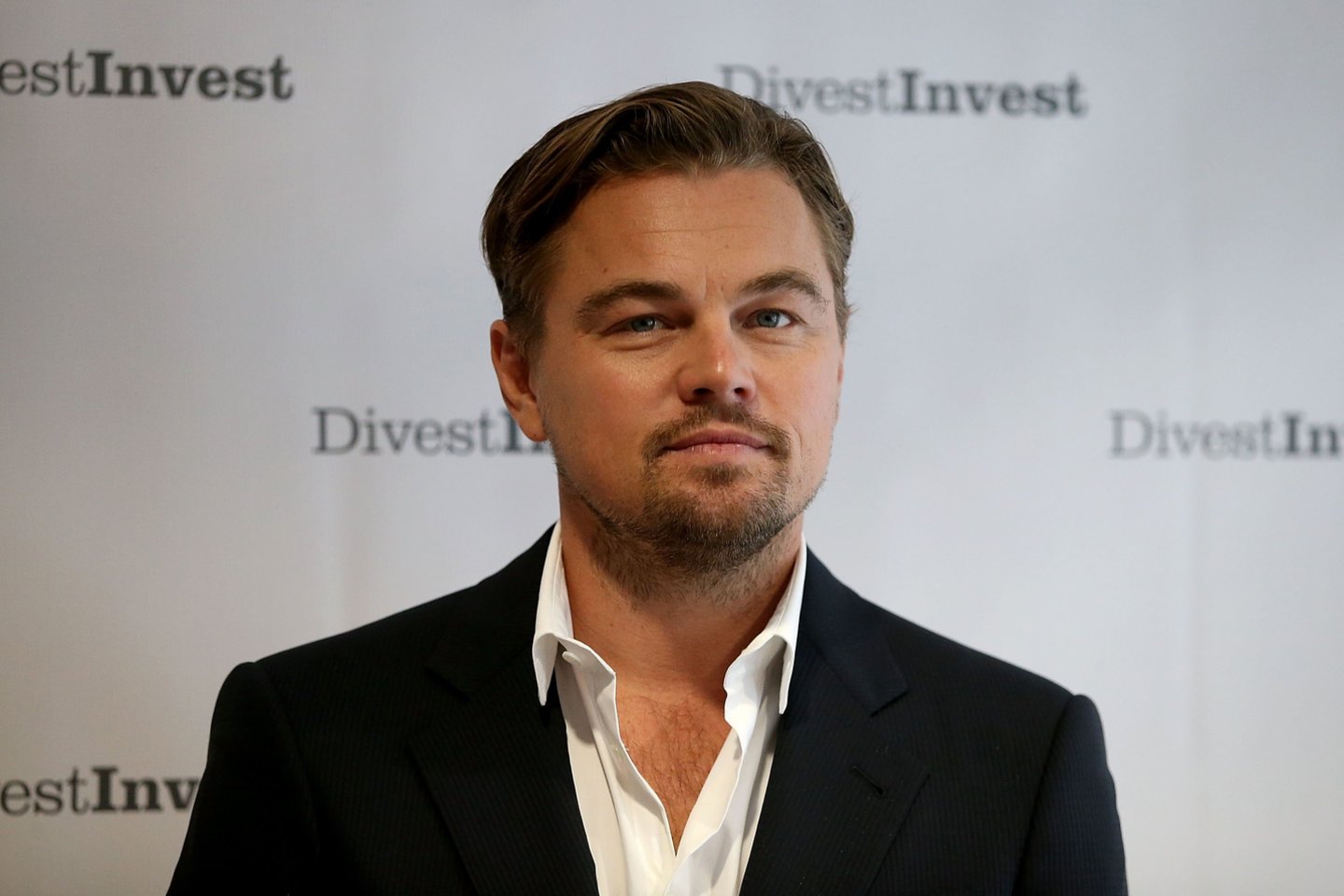 Leonardas DiCaprio.<br> Scanpix/AFP nuotr.