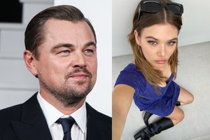 Leonardo DiCaprio – tikras širdžių ėdikas: pastebėtas laiką leidžiantis su 23-ejų manekene