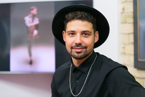 Dainininką Petrą Daunį kasmet aplanko asmeninis Kalėdų Senelis: „Džiugina kasmet“