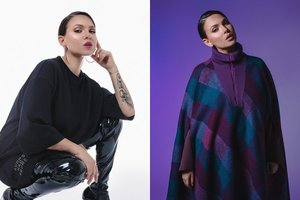 Į naują veiklą nėrusi Justė Arlauskaitė-Jazzu: „Pagaliau supratau, kad nesu tik balsas“