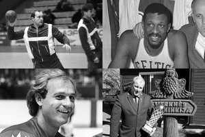 Sustokime ir prisiminkime: skaudžiausios 2022-ųjų sporto bendruomenės netektys