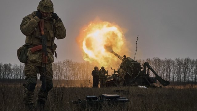 Pranešus apie Baltarusijos batalionų siuntimą prie Ukrainos sienos – analitikų išvados