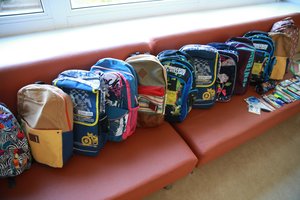 Įstaigų dėl vaikų kambarių įrengimo tikrinti neketinama, paliekama jų pačių atsakomybei