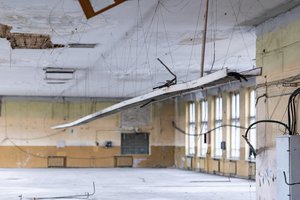 Legendiniame „Lelijos“ siuvimo fabrike – pokyčiai: atskleidė, kas ten įsikurs ir kaip viskas atrodys