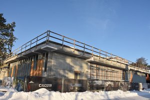 Vienas laukiamiausių Nidos įvykių – jau tuoj: atskleidė, kada bus baigta „Agilos“ rekonstrukcija