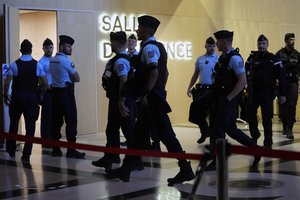 Tris kurdus nušovęs prancūzas pripažino „patologiškai nekenčiantis užsieniečių“