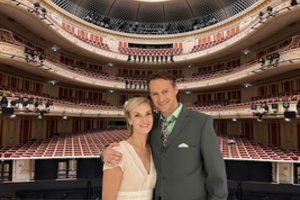 Berlyno valstybinėje operoje – trijų lietuvaičių triumfas