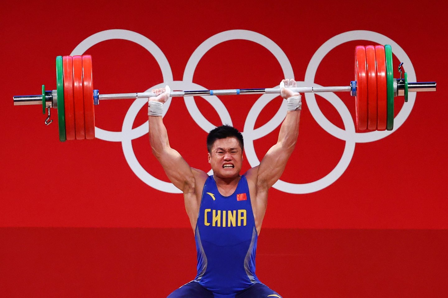 Pasaulio antidopingo agentūra (WADA) paskelbė, kad dėl draudžiamų medžiagų vartojimo nušalino trijų olimpinių aukso medalių laimėtoją, penkiskart pasaulio čempioną kiną Lyu Xiaojunį.