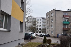 Nebenori tiražuoti – renovuojant daugiabučius siūloma atsižvelgti į vietos bei statinio specifiką