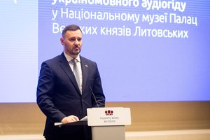 Ukrainos ambasadoriaus žinia Vakarams: nebeužtenka tik priešintis, pulkite