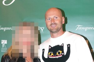 Į Lietuvą neįleistas pilietybės netekęs buvusios S. Šoigu draugės vyras A. Kaminskas
