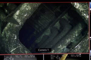 Pateikė naujų tyrimo išvadų apie nuskendusį keltą „Estonia“