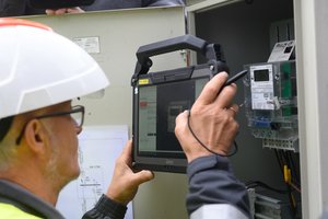 ESO tikina, kad išmaniųjų elektros skaitiklių apskaita tvarkinga – nurodė, kodėl gyventojai gavo didesnes sąskaitas