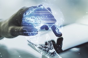 Kokios technologijų inovacijos drebino pasaulį 2022-aisiais?