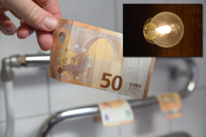 Šalys rinkosi skirtingas priemones sąskaitoms už energiją sumažinti: štai kas jau padaryta ir kokie planai