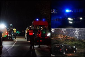 Ikiteisminis tyrimas dėl Kaune įvykdytos kraupios žmogžudystės – nutrauktas