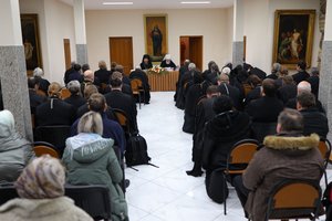 Stačiatikių bažnyčios susirinkimas pasmerkė karą Ukrainoje, nori nepriklausomybės