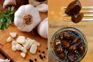 Česnakai meduje: pirmoji pagalba susirgus ar peršalus  