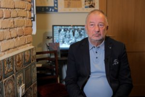 Neurologas J. Fišas pasakė, kaip pristabdyti senėjimą: ypač svarbu pasirūpinti smegenų sveikata