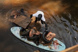 „Darnu Group“ paramos fondas socialinėms, tvarumo ir sporto iniciatyvoms skyrė beveik 700 tūkst. eurų