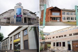 Aukštaitijos sostinėje aukcione kone dešimt laimikių: kai kuriais susidomėjimas itin didelis