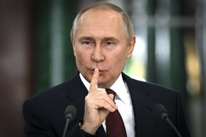 Įvertino, ką rodo išryškėjęs Rusijos siekis derėtis: ukrainiečiai ant šio kabliuko tikrai neužkibs