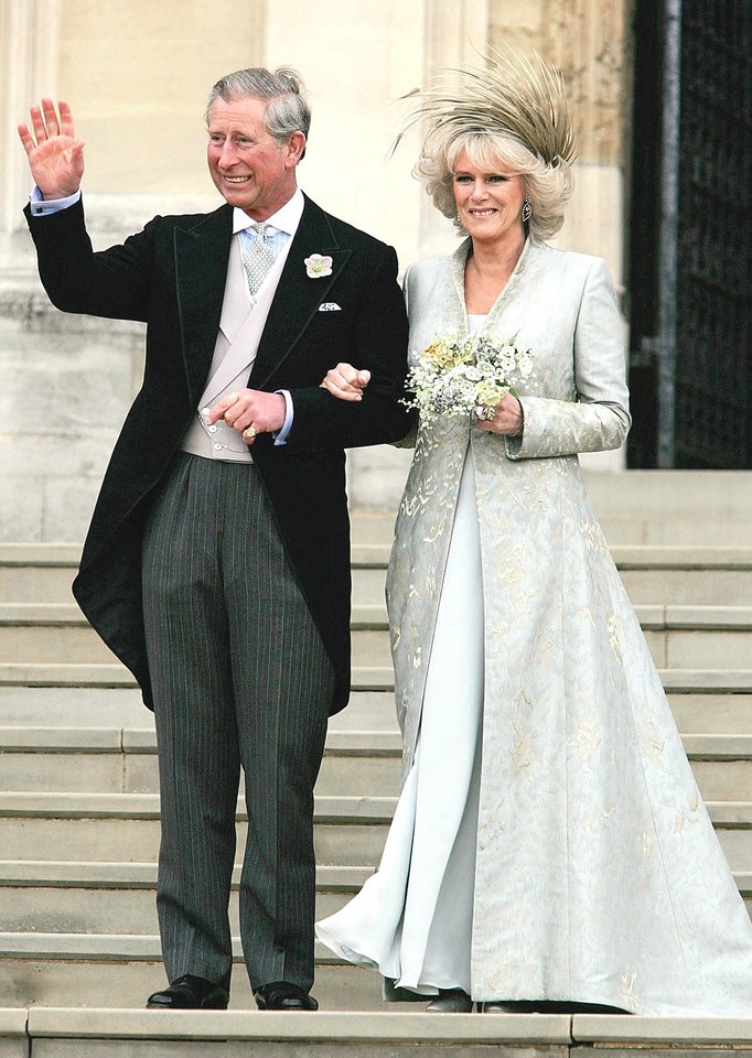 1981 metais įvykusi pirmoji Charleso santuoka su Diana susiklostė nesėkmingai.<br>AFP/„Scanpix“ nuotr.