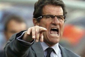 Garsusis treneris F. Capello į miltus sumalė C. Ronaldo: „Elgiasi per daug įžūliai“