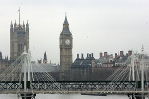 2022-ieji Didžiojoje Britanijoje buvo šilčiausi metai istorijoje