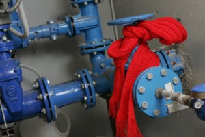 Išradingas architektas ėmėsi gudrybių: už 200 kv. m ploto namo šildymą moka 70 eurų per mėnesį