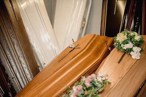 Per Kalėdas mirus panevėžiečiui – smūgis artimiesiems: pašarvoti ir palaidoti galėjo tik po kelių dienų