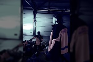 Dar neregėtas išpuolis Kaune: gydytojas, skiepų nuo COVID-19 priešininkas, kumščiais puolė savo kolegą iš greitosios pagalbos