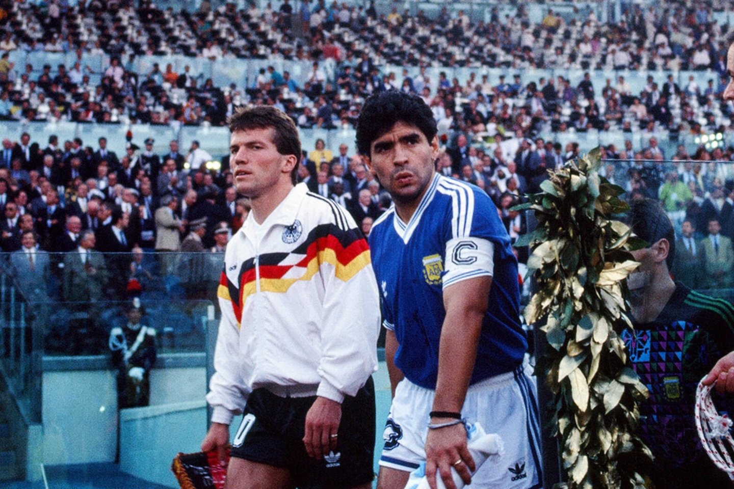 D.Maradona.<br>Imago/Scanpix nuotr.