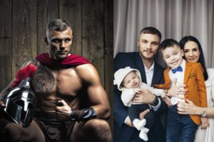 Sergejus Maslobojevas – apie įvykdytus ir dar laukiančius metų planus: „Būtina užsibrėžti“