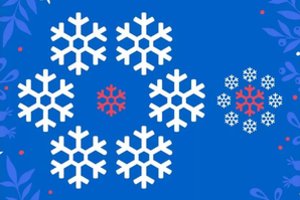 Kuri snaigė didesnė? Klausimas, galintis sugadinti visą šventinę nuotaiką