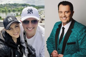 Rytis Cicinas atskleidė, ką šiemet pasižadėjo Naujiesiems metams: „Ne visada juos įgyvendiname“